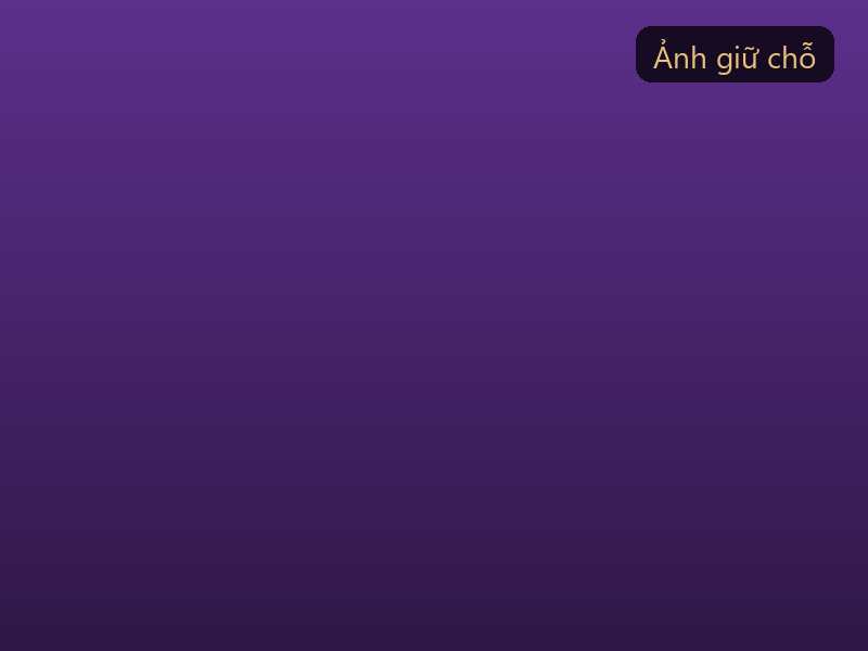 Lớp đá thạch anh tím tự nhiên